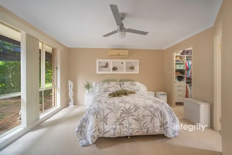 Sixth view of Homely house listing, 61 Bowerbird Street, South Nowra NSW 2541