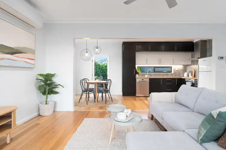Fifth view of Homely townhouse listing, 1/60 West Fyans Street, Newtown VIC 3220