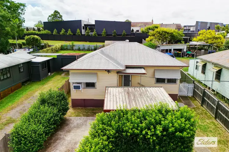 Second view of Homely house listing, 17A Commerce Street, Taree NSW 2430