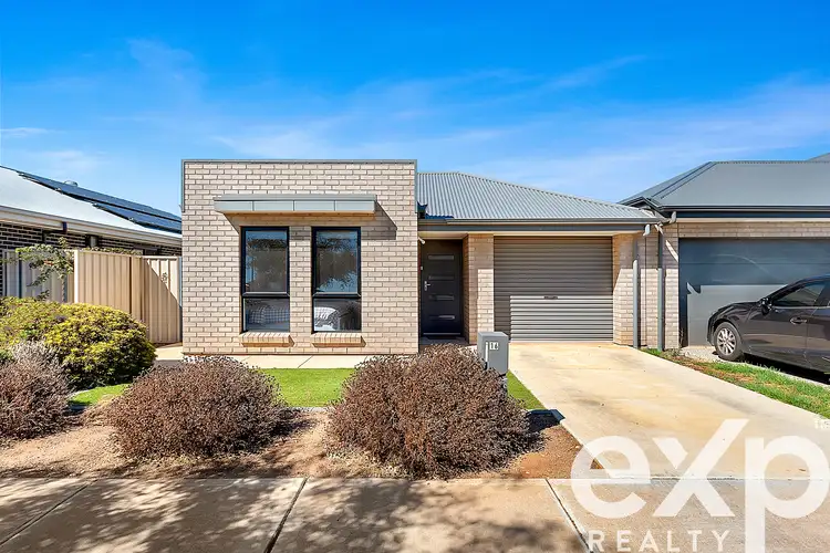 16 Luis Drive, Angle Vale SA 5117