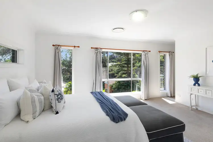 Sixth view of Homely house listing, 7 Plantation Place, Avoca Beach NSW 2251