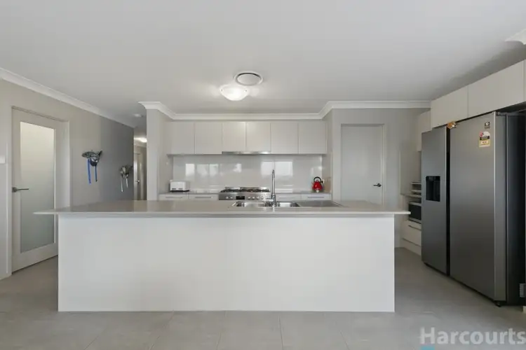 Second view of Homely house listing, 37 Mayo Crescent, Chisholm NSW 2322