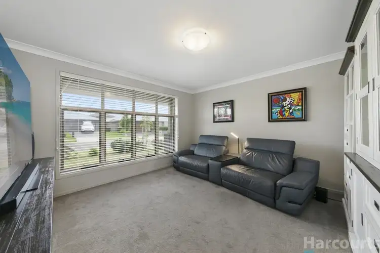 Fifth view of Homely house listing, 37 Mayo Crescent, Chisholm NSW 2322