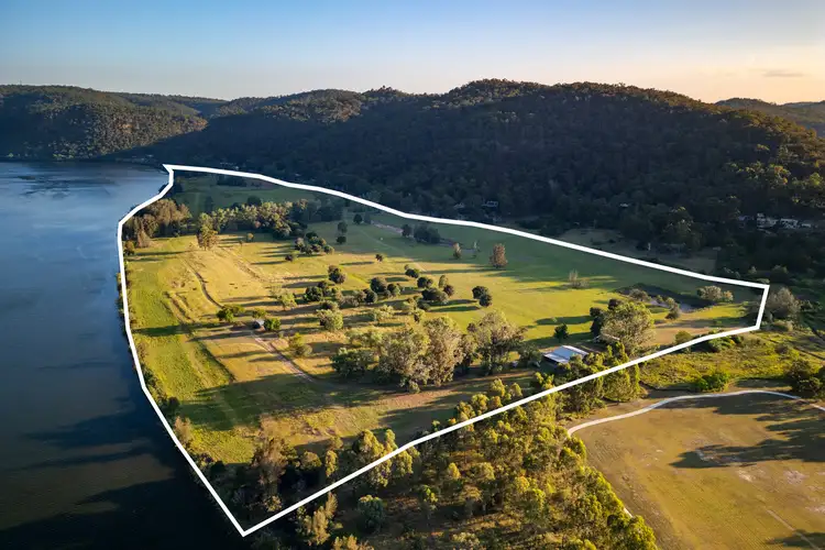 Main view of Homely house listing, 46 & 59 Singleton Road, Wisemans Ferry NSW 2775