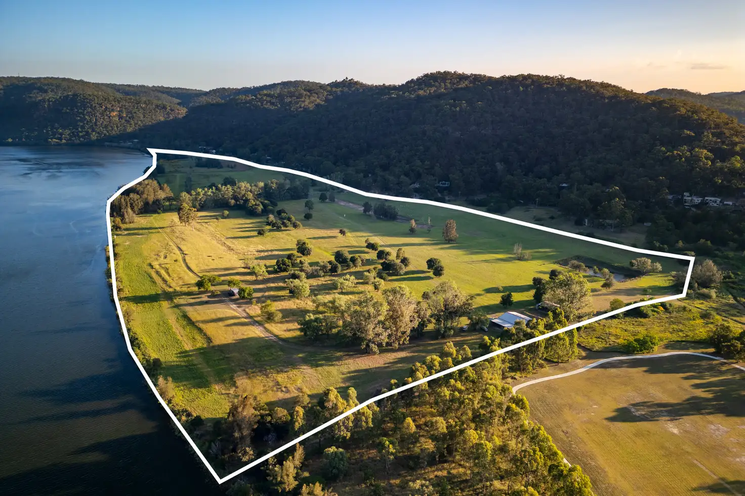 Main view of Homely house listing, 46 & 59 Singleton Road, Wisemans Ferry NSW 2775