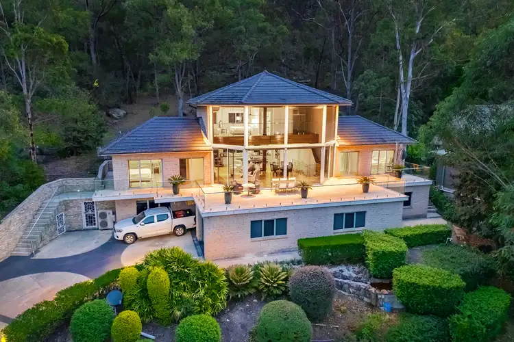 Second view of Homely house listing, 46 & 59 Singleton Road, Wisemans Ferry NSW 2775