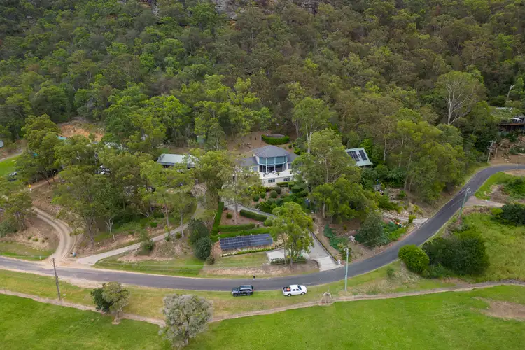 Fourth view of Homely house listing, 46 & 59 Singleton Road, Wisemans Ferry NSW 2775