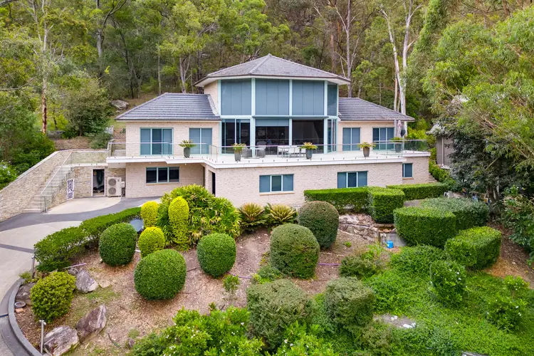 Fourth view of Homely house listing, 46 & 59 Singleton Road, Wisemans Ferry NSW 2775