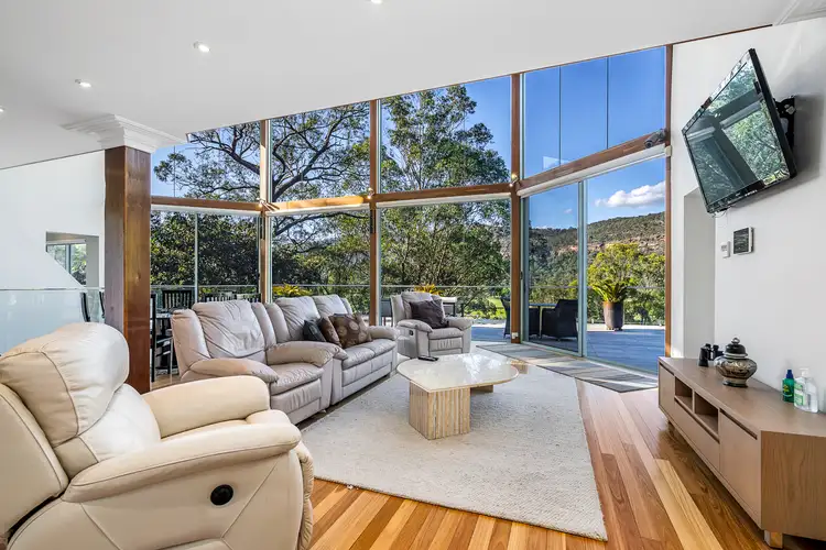 Fifth view of Homely house listing, 46 & 59 Singleton Road, Wisemans Ferry NSW 2775