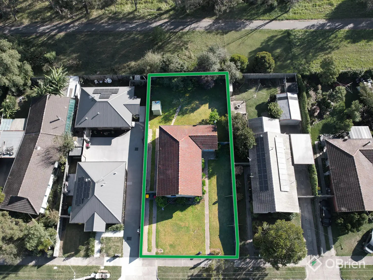 Main view of Homely house listing, 45 Cameron Crescent, East Bairnsdale VIC 3875