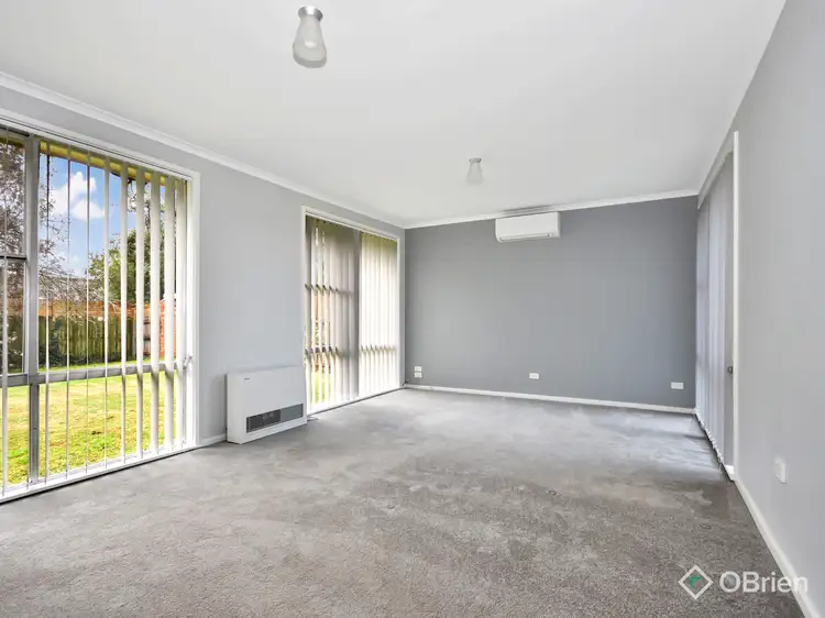 Third view of Homely house listing, 45 Cameron Crescent, East Bairnsdale VIC 3875