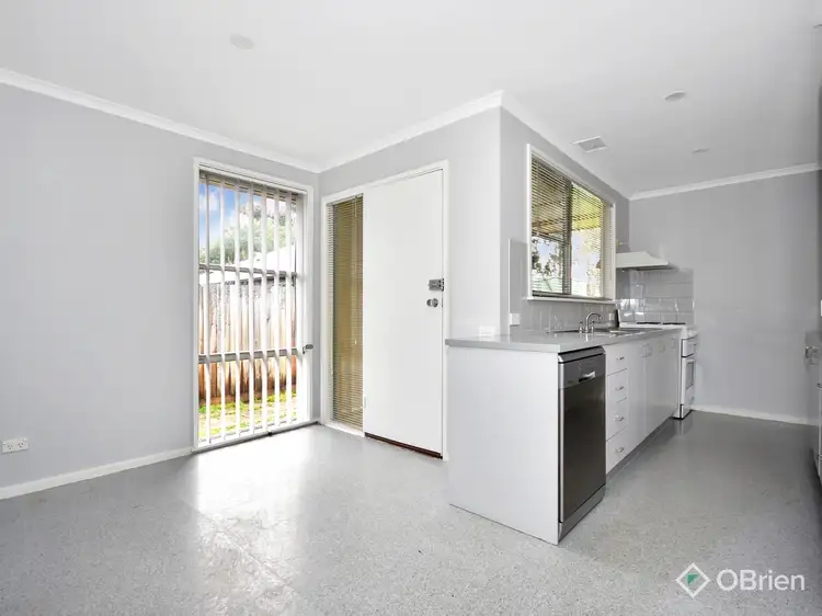 Fifth view of Homely house listing, 45 Cameron Crescent, East Bairnsdale VIC 3875