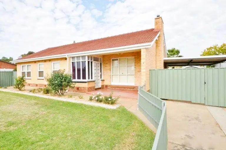 Main view of Homely house listing, 4 Afford Street, Elizabeth Grove SA 5112