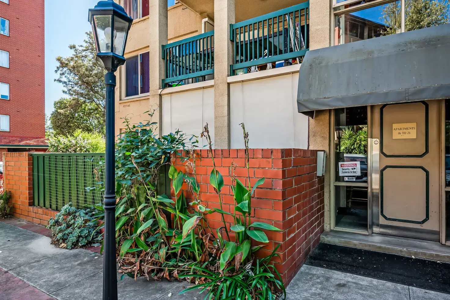 Main view of Homely house listing, 17/201 Anzac Highway, Plympton SA 5038