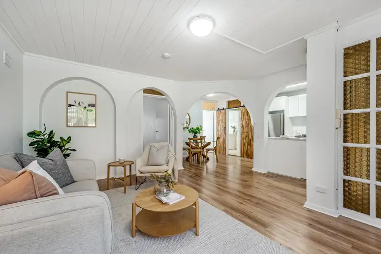 Second view of Homely house listing, 17/201 Anzac Highway, Plympton SA 5038