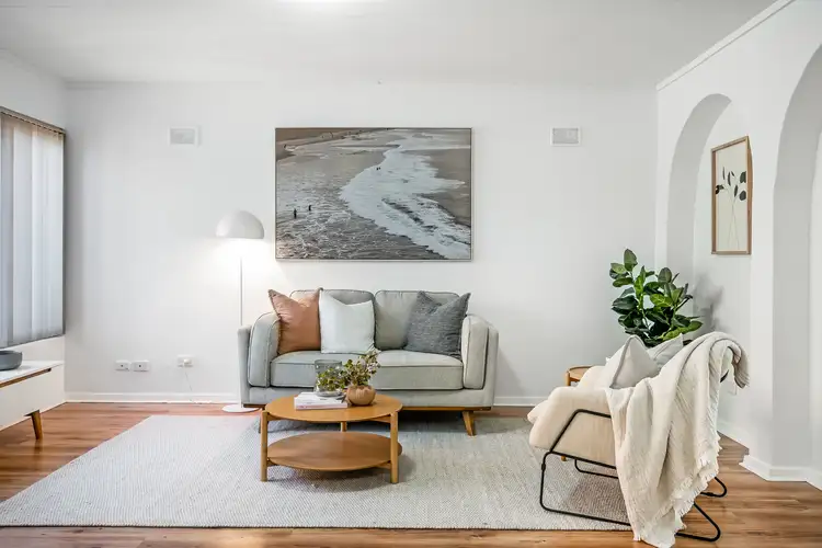 Fifth view of Homely house listing, 17/201 Anzac Highway, Plympton SA 5038