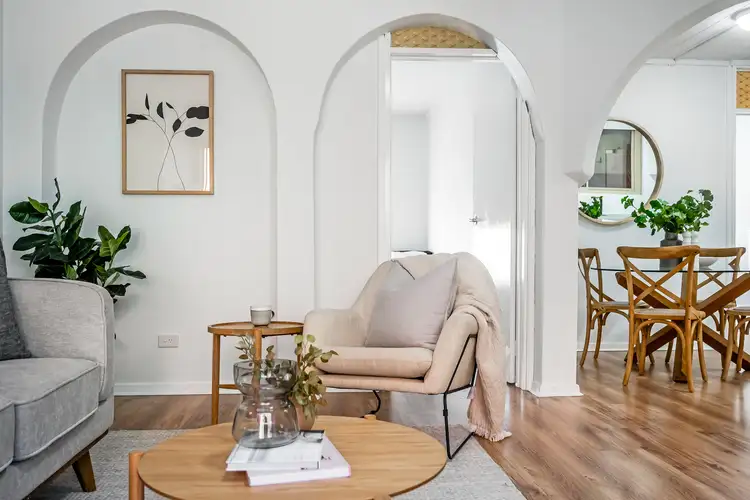 Sixth view of Homely house listing, 17/201 Anzac Highway, Plympton SA 5038
