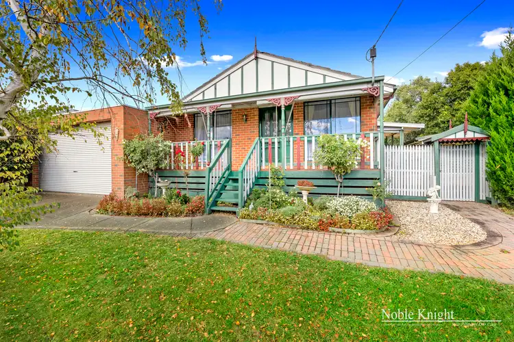 4 Emary Court, Yarra Glen VIC 3775