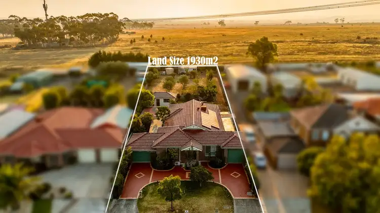 19 Imperial Court, Hillside VIC 3037