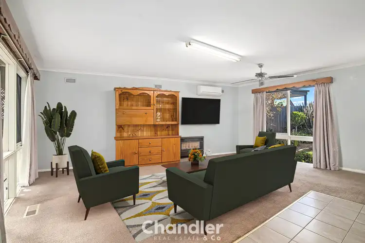 Third view of Homely house listing, 297 Glenfern Road, Upwey VIC 3158