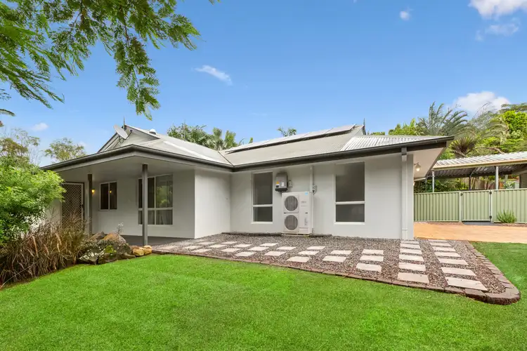 Sixth view of Homely house listing, 14 Greenlees Court, Palmwoods QLD 4555