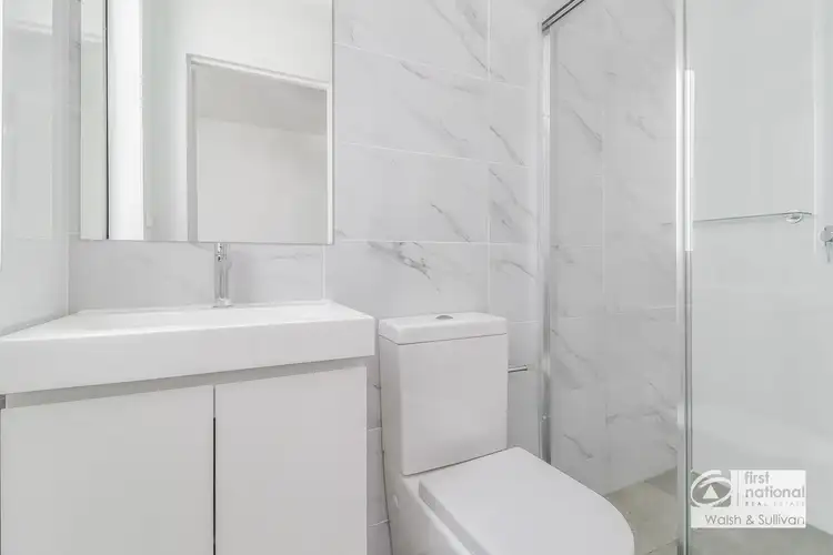 Sixth view of Homely apartment listing, 202/29 Garfield Street, Wentworthville NSW 2145