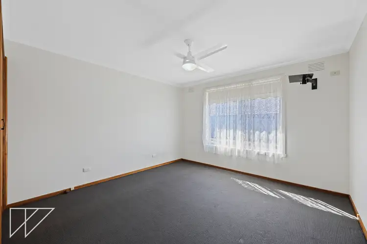 Fifth view of Homely unit listing, 1/3 Windsor Avenue, Warragul VIC 3820