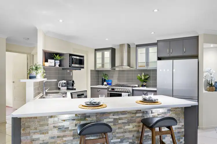 Third view of Homely house listing, 37 Clearwater Circuit, Bli Bli QLD 4560