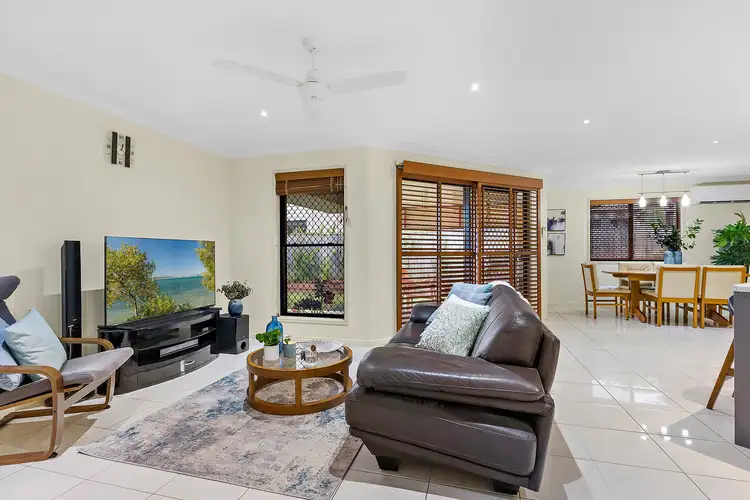 Fifth view of Homely house listing, 37 Clearwater Circuit, Bli Bli QLD 4560
