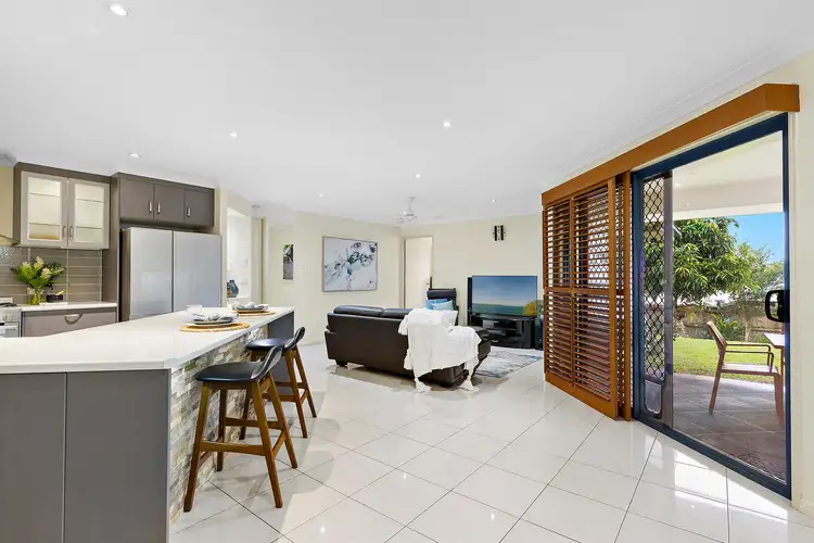 Sixth view of Homely house listing, 37 Clearwater Circuit, Bli Bli QLD 4560