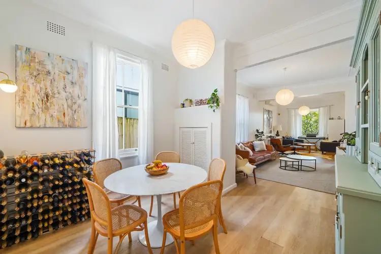 Second view of Homely house listing, 18 Bradley Avenue, Bellevue Hill NSW 2023