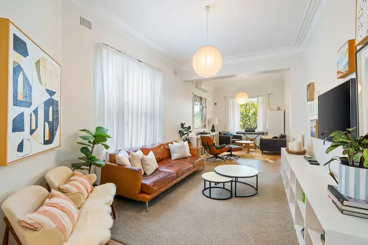 Third view of Homely house listing, 18 Bradley Avenue, Bellevue Hill NSW 2023