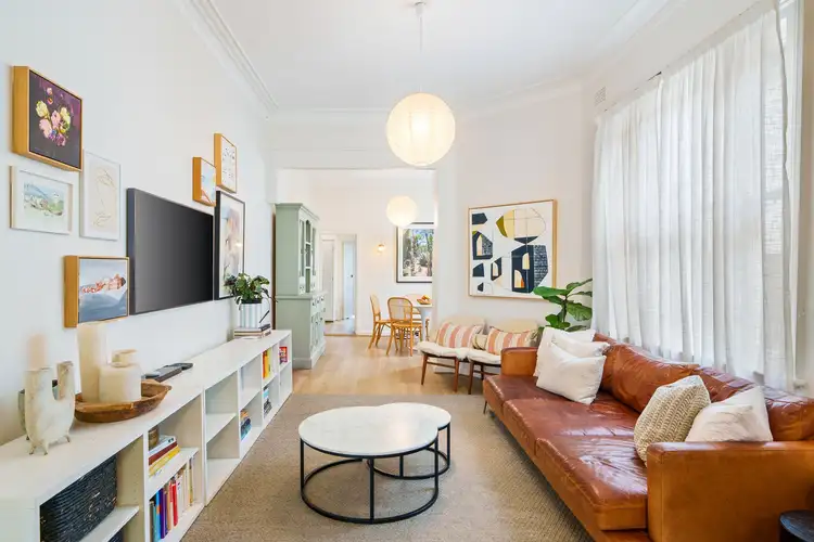 Fourth view of Homely house listing, 18 Bradley Avenue, Bellevue Hill NSW 2023