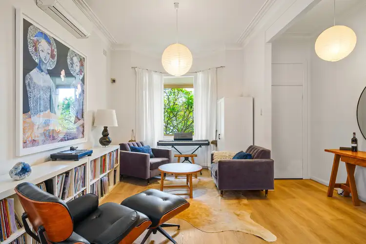 Fifth view of Homely house listing, 18 Bradley Avenue, Bellevue Hill NSW 2023