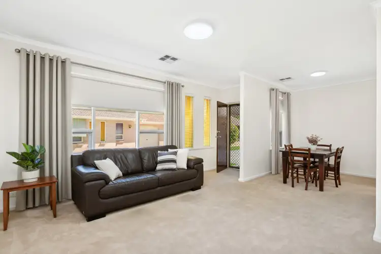 Second view of Homely unit listing, 2/14 Godfrey Terrace, Leabrook SA 5068