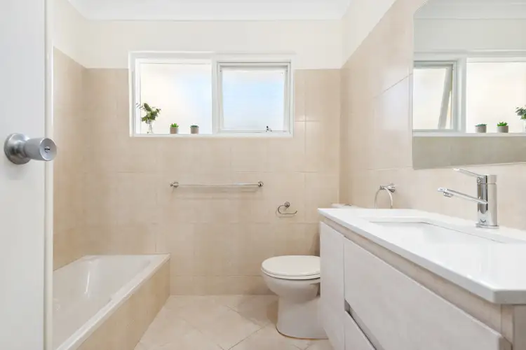 Fifth view of Homely unit listing, 2/14 Godfrey Terrace, Leabrook SA 5068