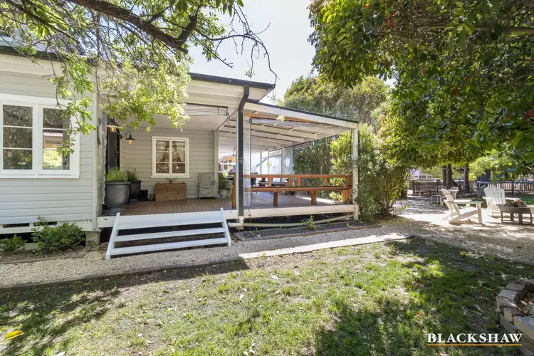 41 Mecca Lane, Bungendore NSW 2621