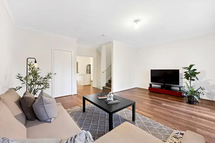 Fourth view of Homely house listing, 14/10 Darby Lane, Mawson Lakes SA 5095