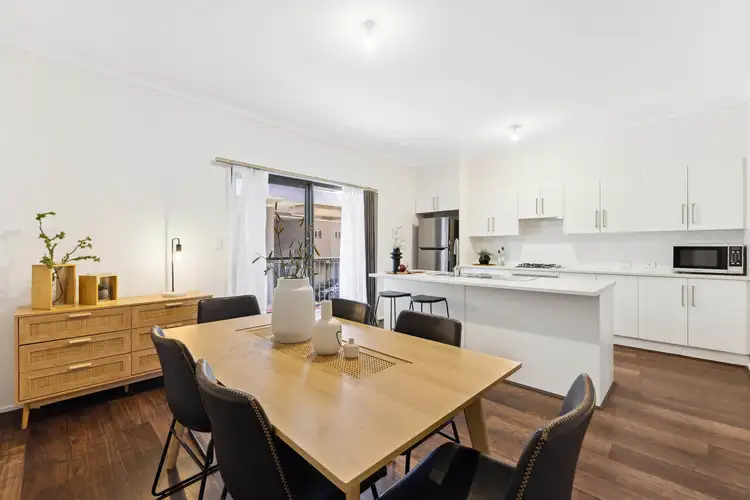 Fifth view of Homely house listing, 14/10 Darby Lane, Mawson Lakes SA 5095
