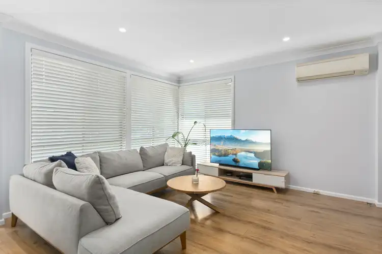 Second view of Homely house listing, 19 Vista Avenue, Farmborough Heights NSW 2526