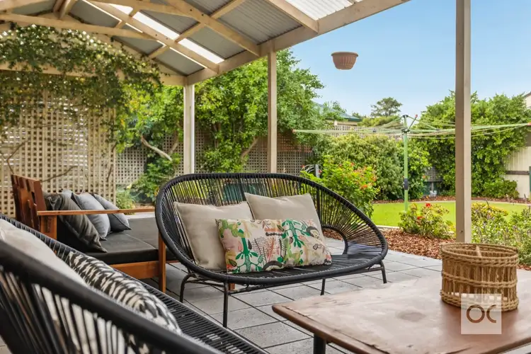 Second view of Homely house listing, 10 Valiant Road, Port Willunga SA 5173