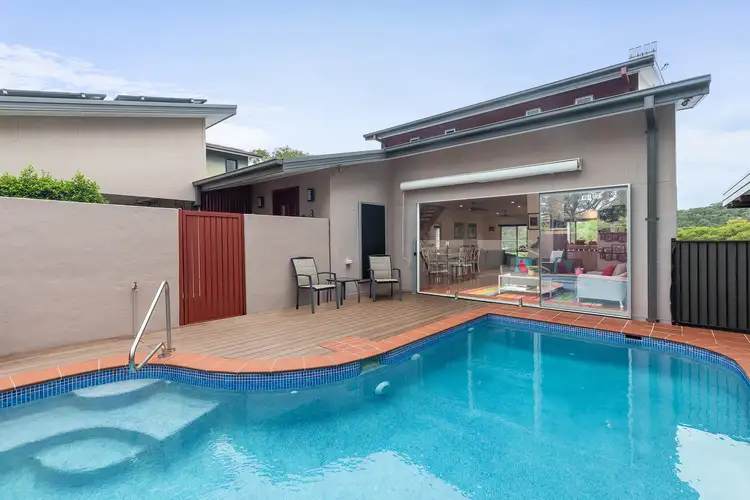 Fourth view of Homely house listing, 33 Olive Avenue, Phegans Bay NSW 2256