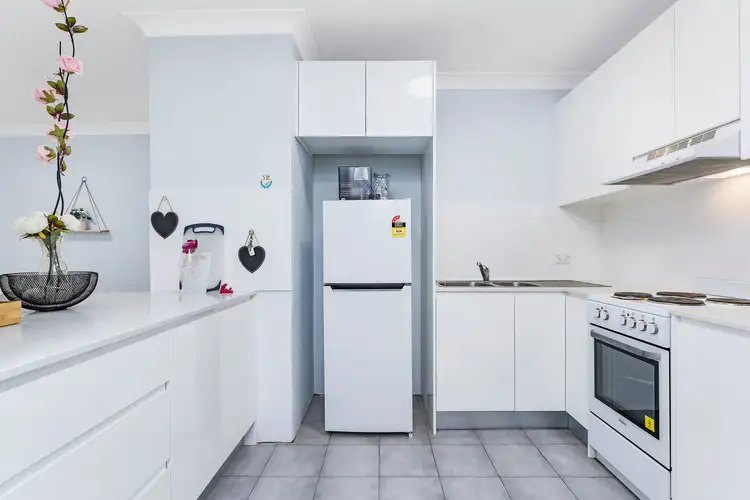 Third view of Homely apartment listing, 104/2 Riverpark Drive, Liverpool NSW 2170
