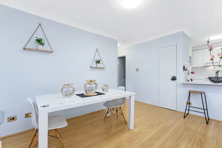 Fourth view of Homely apartment listing, 104/2 Riverpark Drive, Liverpool NSW 2170