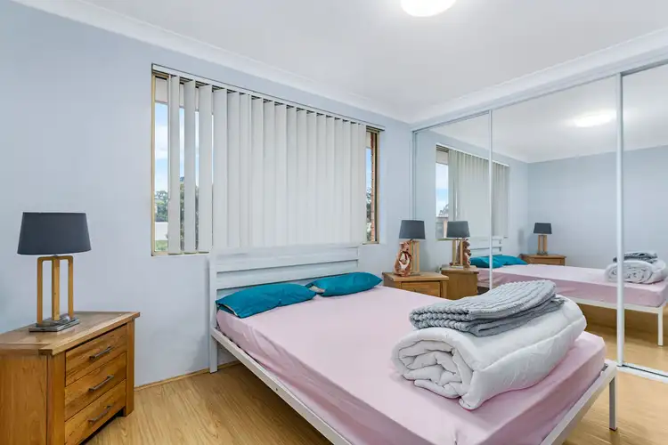 Fifth view of Homely apartment listing, 104/2 Riverpark Drive, Liverpool NSW 2170