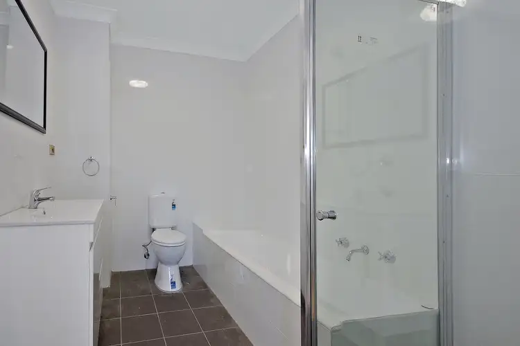 Sixth view of Homely apartment listing, 104/2 Riverpark Drive, Liverpool NSW 2170