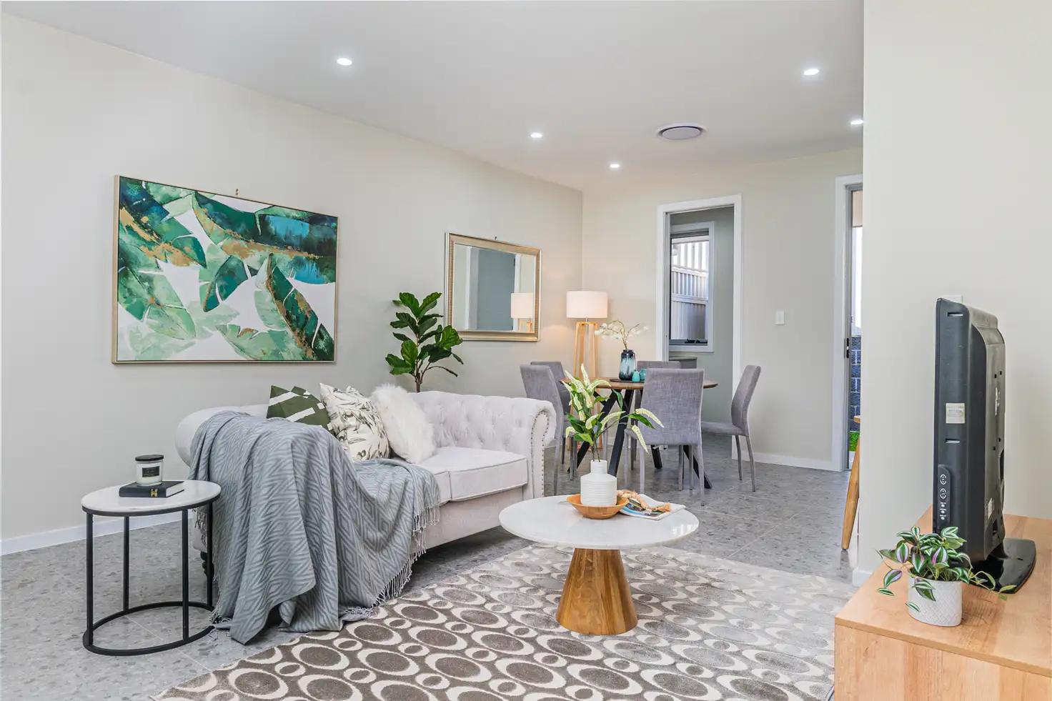 Main view of Homely villa listing, 2/92 Herring Road, Marsfield NSW 2122