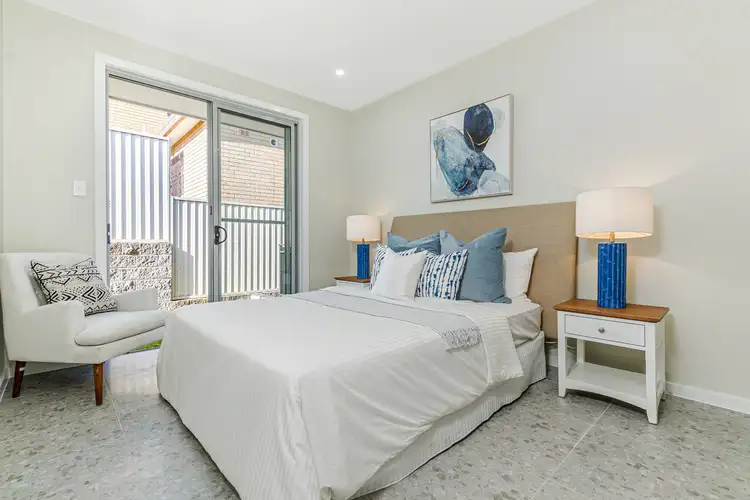 Second view of Homely villa listing, 2/92 Herring Road, Marsfield NSW 2122