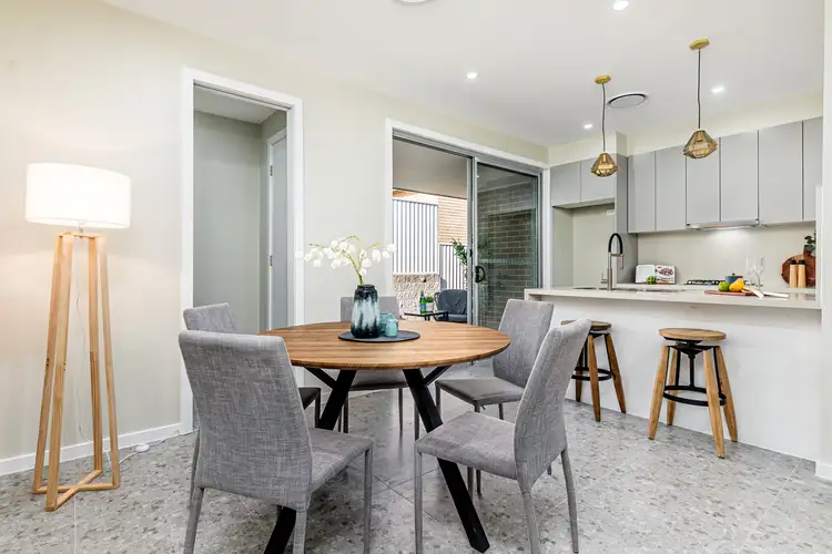 Third view of Homely villa listing, 2/92 Herring Road, Marsfield NSW 2122