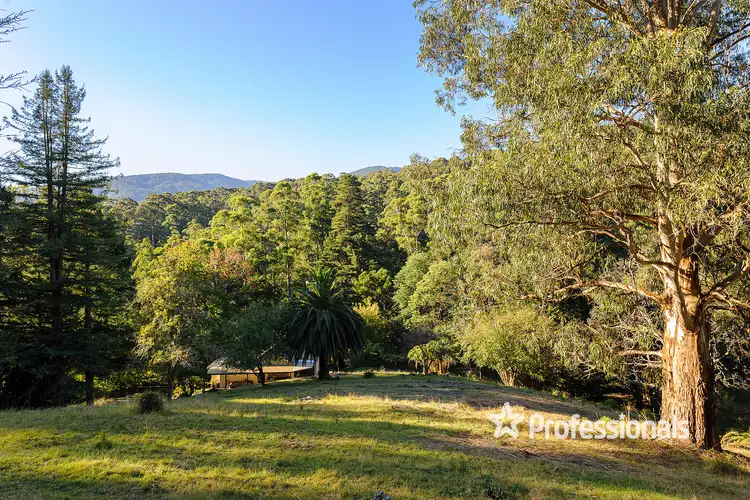 Third view of Homely house listing, 110 Scotchmans Creek Road, Warburton VIC 3799
